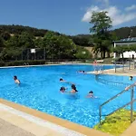Apartman Elai Etxea Loft Baias Pobes