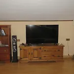 Apartman Elai Etxea Loft Baias Pobes