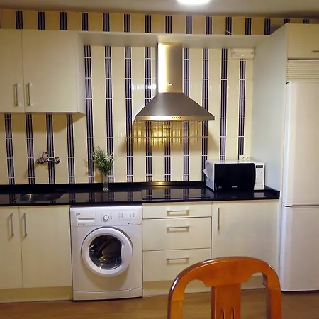 Elai Etxea Loft Baias * Pobes