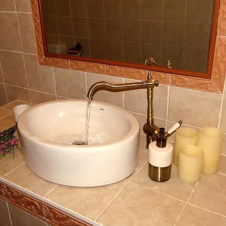 Apartment Elai Etxea Loft Baias