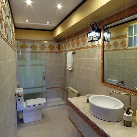 Elai Etxea Loft Baias * Pobes