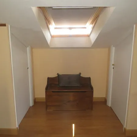 Elai Etxea Loft Baias Apartment Pobes