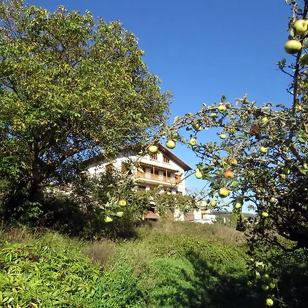 Elai Etxea Loft Baias