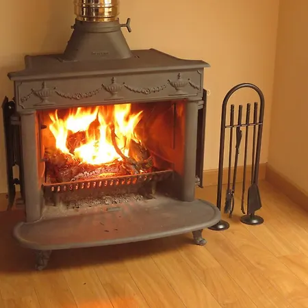 アパート Elai Etxea Loft Baias Pobes