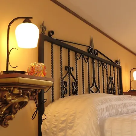 アパート Elai Etxea Loft Baias