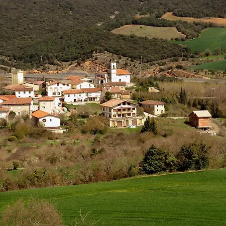 Elai Etxea Loft Baias アパート *