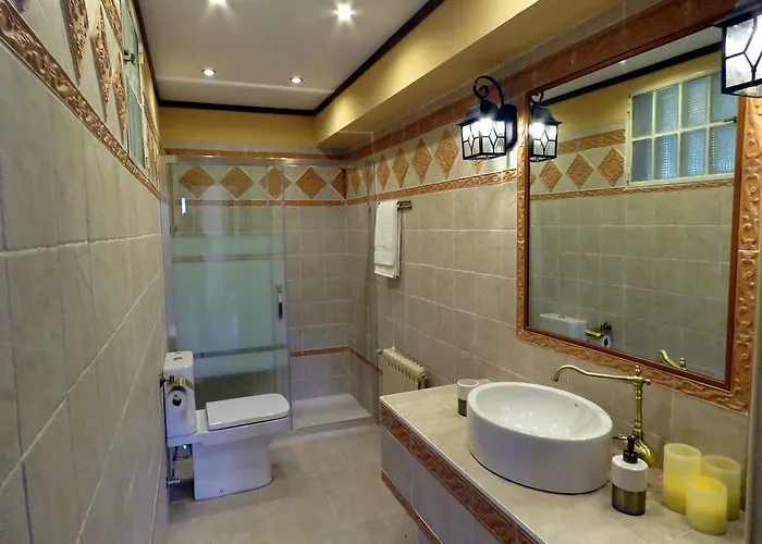 Elai Etxea Loft Baias * Pobes