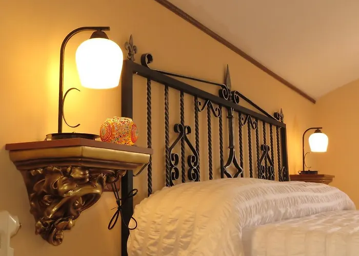 Apartment Elai Etxea Loft Baias