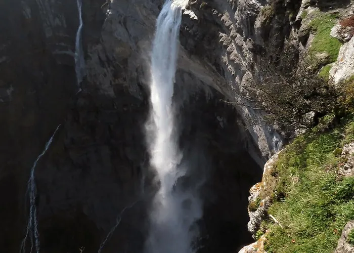 Elai Etxea Loft Baias * Pobes