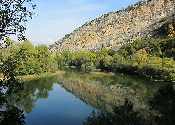 Elai Etxea Loft Baias Apartment