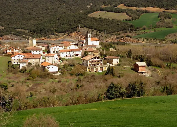 Elai Etxea Loft Baias Apartment *