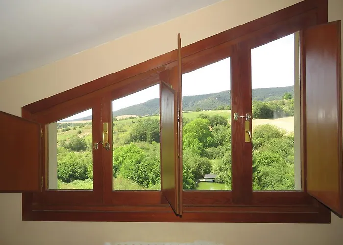 Elai Etxea Loft Baias * Pobes